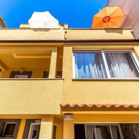 Apartamento Tin 2 Vrbnik Exterior foto